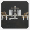 Sök efter spaceflight klistermärken Satelliter