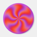 Sök efter optiska illusions magneter Spiral