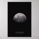 Sök efter kvicksilver posters Astronomi