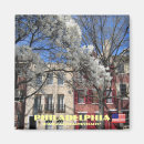Sök efter philadelphia magneter Fotografi