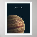 Sök efter jupiter Utrymme
