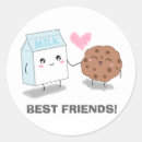 Sök efter rolig choklad klistermärken För henne