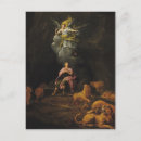 Sök efter skyddsängel vykort Djur