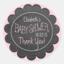 Sök efter favör klistermärken Baby shower