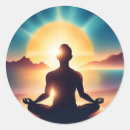 Sök efter meditation klistermärken Strand