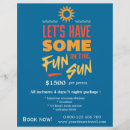 Sök efter resor reklamblad Semester