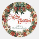 Sök efter old christmas klistermärken Rektor