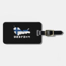 Sök efter finland luggage tags Skandinavien