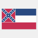 Sök efter mississippi statlig flagga Tillstånd