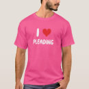 Sök efter vädja tshirts Advokat