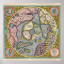 Sök efter mercator posters Nordpolen