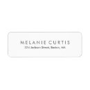 Sök efter returadress etiketter Trendig