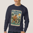 Sök efter florida strand tröjor Generativt innehåll