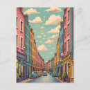 Sök efter dublin ireland vykort Motsvarande familjeturism resa