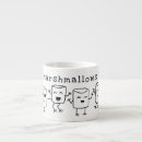 Sök efter marshmallows För barn