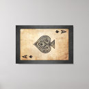 Sök efter kortspelarna konst Kasino