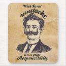 Sök efter mustascher musmattor Människor (allmänt)