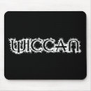 Sök efter wiccan musmattor Vaskig