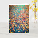 Sök efter höst löv kort Foto