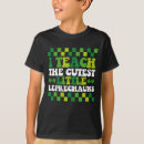 Sök efter leprechaun tshirts Dag