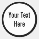Sök efter texter klistermärken Mall