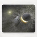 Sök efter anmärker musmattor Astronomi