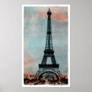 Sök efter eiffel torn konst Antik