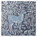 Sök efter fågel 15x15 kakelplattor Elegant