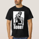 Sök efter bobby tshirts Rap