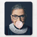 Sök efter bad om musmattor Ruth bader ginsburg