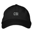 Sök efter csi Utredare