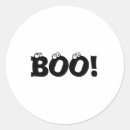 Sök efter halloween klistermärken Svart och vitt