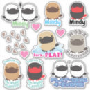 Sök efter anka hobbymaterial Personlig