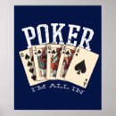 Sök efter poker posters Las vegas