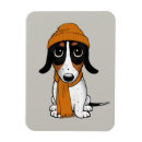 Sök efter hipster magneter Hund
