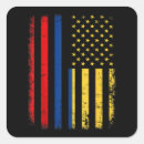 Sök efter colombiansk flagga klistermärken Bogota