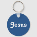 Sök efter jesus nyckelringar Namn