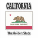 Sök efter kalifornien flagga Flagga av california