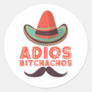 Sök efter mexico runda klistermärken Cinco de mayo