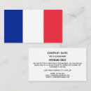 Sök efter paris visitkort Fransk