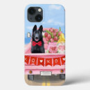 Sök efter lastbil iphone fodral Hund