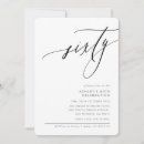 Sök efter calligraphy inbjudningar Trendig