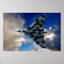 Sök efter bombplan posters Militär