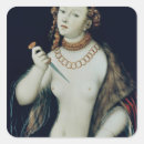 Sök efter lucretia Cranach