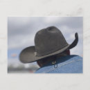 Sök efter cowboyhattar vykort Rodeo