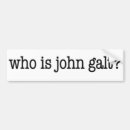 Sök efter galt bildekaler John