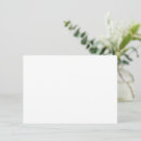 Sök efter monogram 11x16 inbjudningar Skapa din egen design