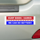 Sök efter anti demokrat bildekaler Republican