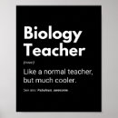 Sök efter för biologilärare Vetenskap