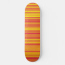 Sök efter orangar skateboards Mönster